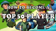 android, ios, boom beach, huong dan, bi quyet, dua top, top 1