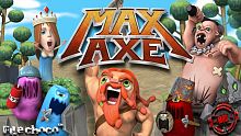 android, ios, game mobile, game di động, temple run, tai game mien phi, viking, game di dong, tai game free, tải game miễn phí, game mobile mien phi, game di động miễn phí, game mobile free, game mobile miễn phí, game di dong free, download game miễn phí, max axe, max axe epic adventure, endless run