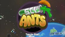 android, gmo, mobile game, sciants