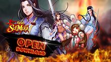 rpg, link down game, down game, rpg nhập vai, game rpg, down game mien phi, down game free, down free, tiểu sư muội, tieu su muoi, gmo tiểu sư muội