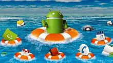android, huong dan, smartphone android, sao luu android, huong dan android