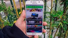 samsung, smartphone 2015, smartphone samsung, galaxy s6, samsung galaxy s6