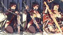 android, game mobile, gmo, bom tấn, game mobile online, blade and soul, blade and soul mobile, tencent games, online mobile game, gmo blade and soul mobile