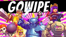clash of clans, android, ios, coc, huong dan, chien thuat, bi kip