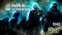 android, world of dungeons