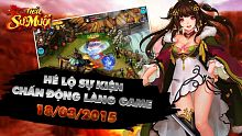 giftcode, game hot, game hot nhất, nhan giftcode, game hot 2015, tiểu sư muội, tieu su muoi, gmo tiểu sư muội, võ lâm quyển tông, vo lam quyen tong