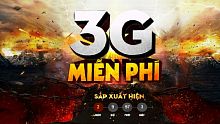android, ios, 3g mien phi, 3g miễn phí