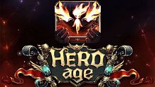 android, ios, tiny busters, goya studio, hero saga, hero age, gmo hero saga