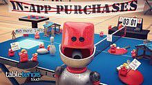 game 3d, android, ios, game free, download game, game hay, link download, tai game mien phi, link tai, game mo phong, game the thao, table tennis touch, game mien phi, game do hoa dep, simulation game, game bong ban, sport game, yakuto