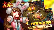 chibi, game hot, rpg, game hot nhất, rpg nhập vai, game rpg, game chibi, tai game hot, game hot 2015, tiểu sư muội, tieu su muoi, gmo tiểu sư muội, võ lâm quyển tông, vo lam quyen tong, đồ họa chibi