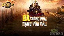 android, ios, gmo, mmo, ba thien ha, bá thiên hạ
