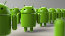 android, microsoft, smartphone