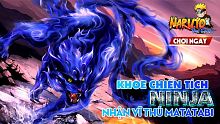 android, ios, giftcode, gmo, mmo, naruto đại chiến, naruto dai chien