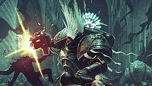 ios, game nhap vai, game chien thuat, warhammer 40k, unreal engine 4, space wolf, dawn of war, game chien thuat theo luot, warhammer 40000, deathwatch tyranid invasion, space marine, rodeo games