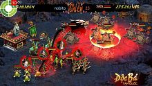 android, ios, gmo, mmo, doc ba tam quoc, độc bá tam quốc