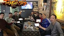 android, ios, gmo, mmo, tam quoc chien, tam quốc chiến
