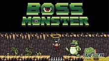 android, boss monster