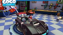 android, ios, gmo, mmo, sieu xe, gogo online, game gogo online, fast and furious