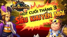 tam quốc, tam quoc, game hot, tam quốc chibi, tam quoc chibi, khuyến mãi, đại quân sư, dai quan su