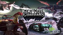 ios, nightmare guardians