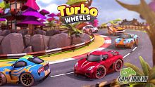 android, turbo wheels
