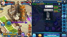 android, ios, gmo, ngộ không truyền kỳ, igà, ngo khong truyen ky, mmo, iga