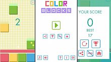 android, flappy bird, game mobile, game giải đố, treasure rush, genergame studio, genergame, color blocks, tải color blocks