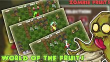 android, game mobile, game chiến thuật, zombie, tải game di động, tải game miễn phí, zombie fruits, tvi gamestudio, tải zombie fruits, hack zombie fruits