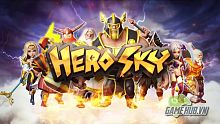clash of clans, android, ios, download game, boom beach, link download, tai game mien phi, coc, link tai, game chien thuat, game mien phi, hero sky, hero sky: epic guild wars, hero sky epic guild wars