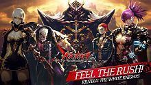 android, ios, gmo, gamevil, mmo, kritika chaos unleashed, kritika