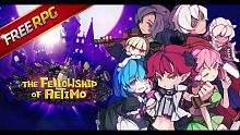 android, game mobile, rpg, game nhập vai, tải game, game mobile online, roguelike, tải game miễn phí, online mobile game, game đi động, dragon nest: labyrinth, game miễn phí, the fellowship of retimo, actoz games, tải the fellowship of retimo