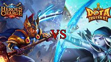 game thủ, đao tháp truyền kỳ, vng, heroes charge, ucool, gmo đao tháp truyền kỳ, dota truyền kỳ, vnpt, game thẻ tướng, game thủ việt, hack dota truyền kỳ, lilith games, bản quyền, game thẻ bài thế hệ mới, hack heroes charge