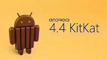 smartphone, smartphone android, tiet kiem pin, android 4.4 kitkat