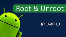 smartphone, smartphone android, root
