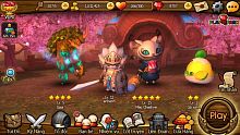 android, ios, gmo, mmo, xu so than tien, xu than tien, xứ thần tiên