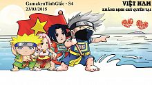 android, naruto, ios, game mobile, 2d, game di động, gmo, big update, card battle, game mobile online, game di dong, i am naruto, sasuke, sakura, tải game di động miễn phí, game di động miễn phí, game di động free, download game miễn phí, dự án việt hóa i am naruto, du an viet hoa i am naruto, tsunade đệ ngũ, tai game di động free