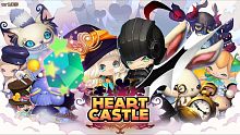 gmo, arpg, gmo arpg 3d, game mobile online, game mobile mới, game mobile 2015, arpg 3d, online mobile game, game hàn quốc, heart castle, xu than tien, xứ thần tiên, mowiasiasoft, tải heart castle