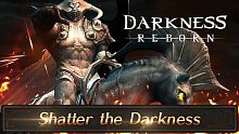 gmo, mmo, game ios, darkness reborn, game android
