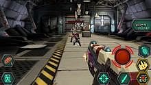 game 3d, android, ios, game free, download game, link download, tai game mien phi, fps, game hanh dong, link tai, game ban sung, game mien phi, ban sung goc nhin thu nhat, action game, bounty hunter: black dawn, bounty hunter black dawn, cel shading game