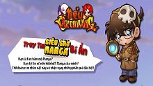 manga, thẻ bài, đồ hoạ dễ thương, the bai, game the bai, tiểu quyền vương, tieu quyen vuong, đồ họa 2d, cot truyen manga, fan manga, siêu phẩm manga số 1 việt nam