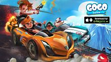 android, ios, giftcode, gmo, mmo, gogo online