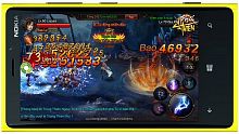 android, ios, gmo, mmo, pha thien, phá thiên