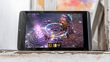 test, android, lien minh huyen thoai, thu nghiem, vainglory, lmht