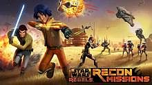 game 3d, star wars, android, ios, link download, link down game, tai game mien phi, game platform, game hanh dong, disney, link tai game, game ban sung, game mien phi, jedi, star wars rebels recon missions, star wars rebels, the clone wars