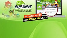 Hướng dẫn bình chọn và đánh giá game mobile trên GameHub