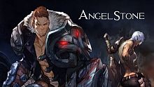game mobile, gmo, arpg, gmo arpg 3d, game nhap vai hanh dong, game mobile mới, gdc 2015, arpg 3d, angel stone, gmo angel stone, fincon