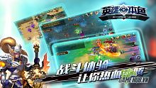 android, ios, game hot, tai game, game hay, the bai, magic card, bản sắc anh hùng, yugi oh