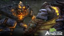 game 3d, android, ios, game hot, game hay, 3d, phong than, hắc ám chinh đồ, chien than