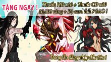 android, ios, game mobile, manga, game thẻ bài, anime, square enix, game mobile online, nph gamota, million arthur, game thủ việt, fan manga, gmo million arthur, tải million arthur