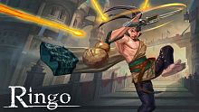 android, ios, vainglory, ringo, tải vainglory, hack vainglory, download vainglory, guide vainglory, hack ice, hướng dẫn chơi ringo, weapon, hit and run, pinnacle of awesome, vainglorious